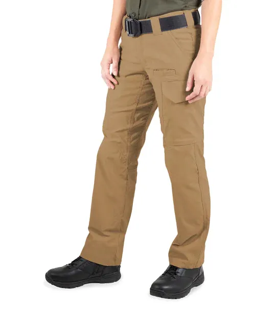 First Tactical Women's V2 Tactical Pants