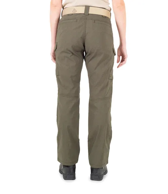 First Tactical Women's V2 Tactical Pants