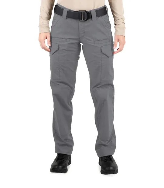 First Tactical Women's V2 Tactical Pants
