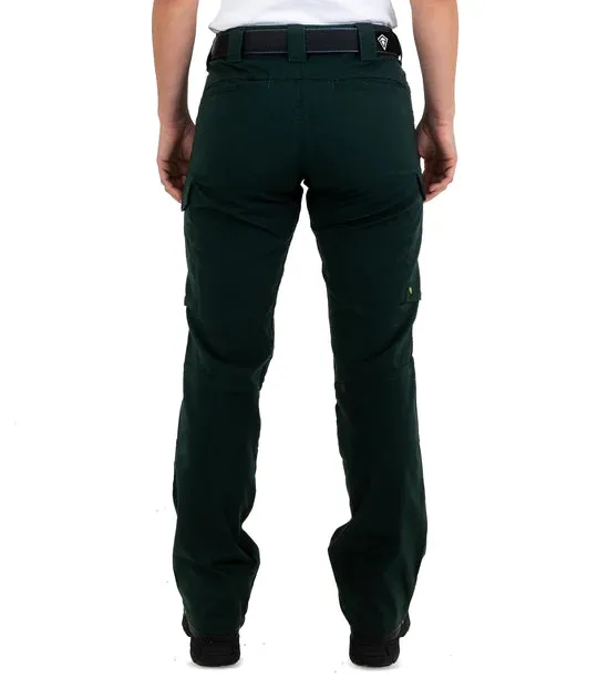 First Tactical Women's V2 Tactical Pants