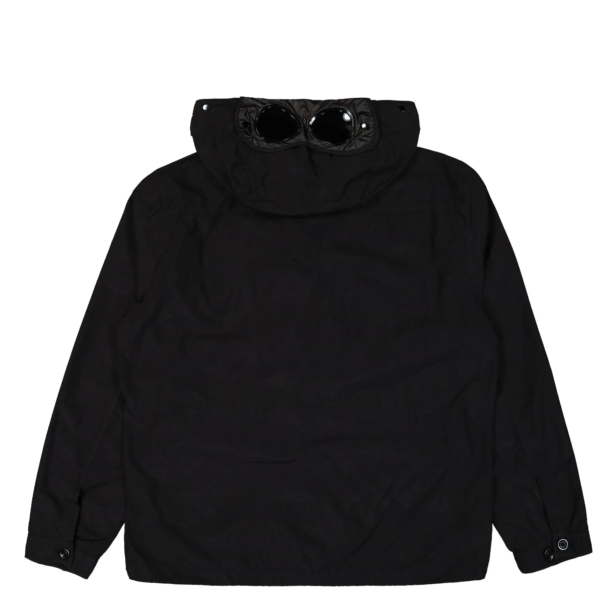 Flatt Nylon Goggle Overshirt