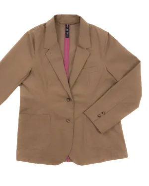 Flax Jacket