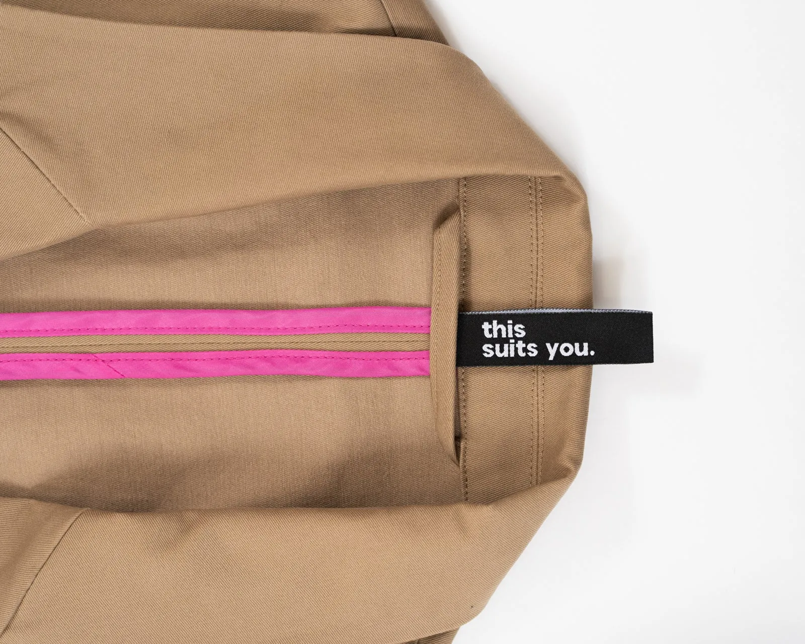 Flax Jacket