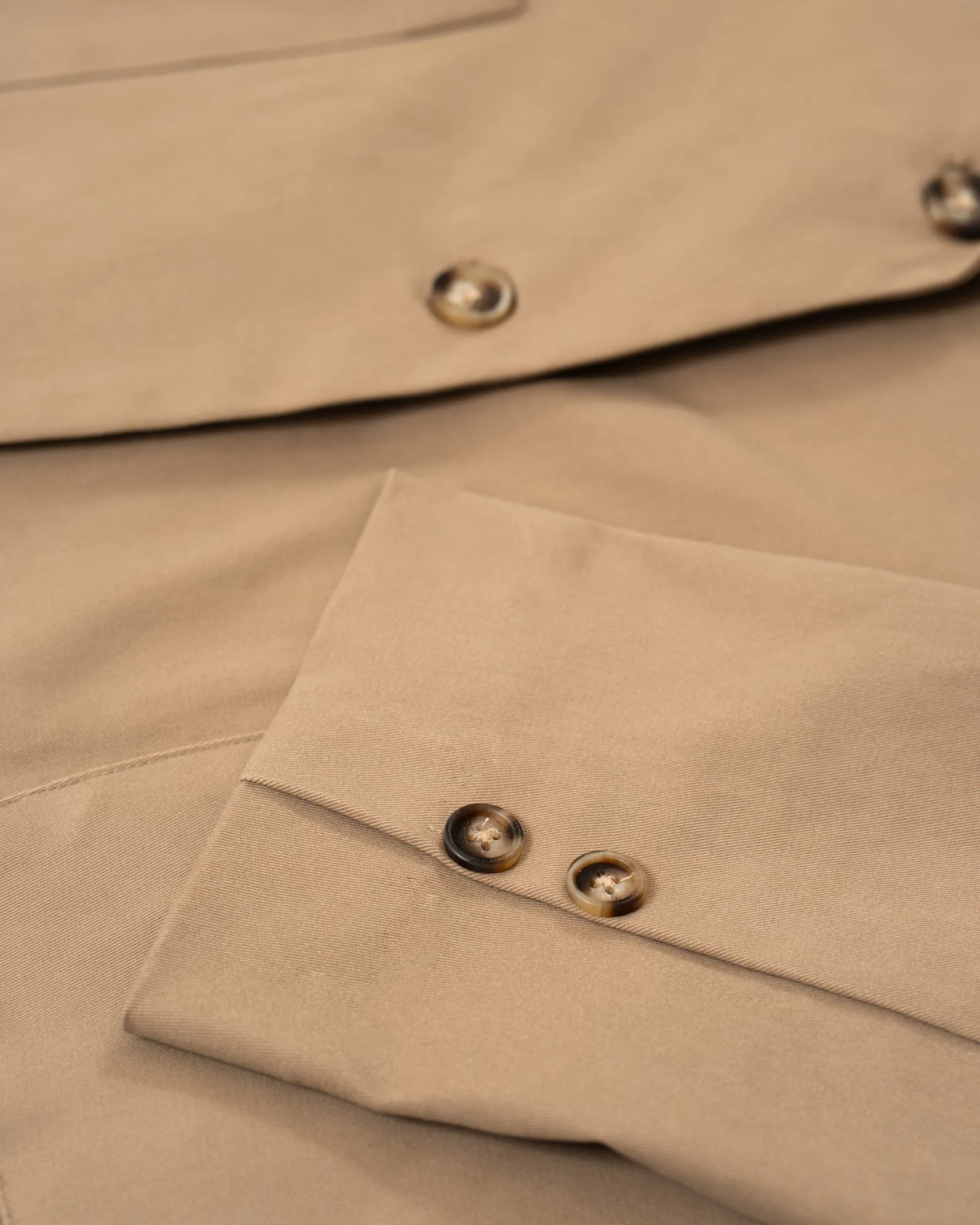 Flax Jacket