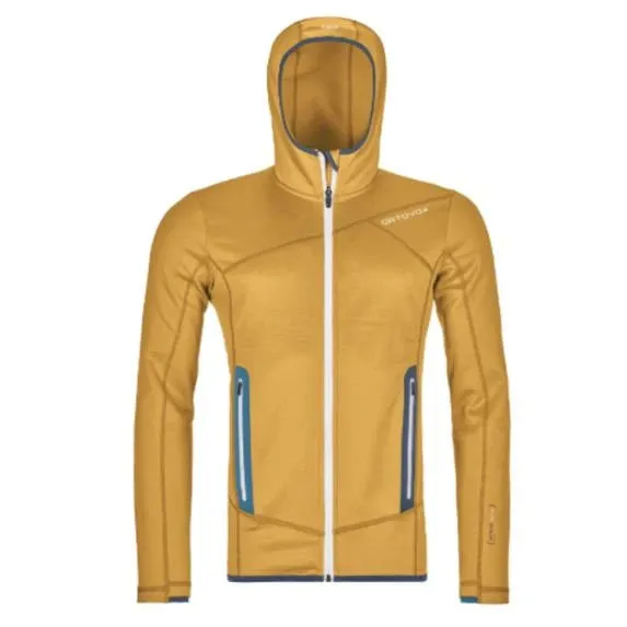 Fleece Hoody Men's