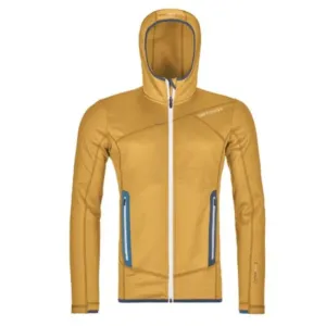 Fleece Hoody Men's
