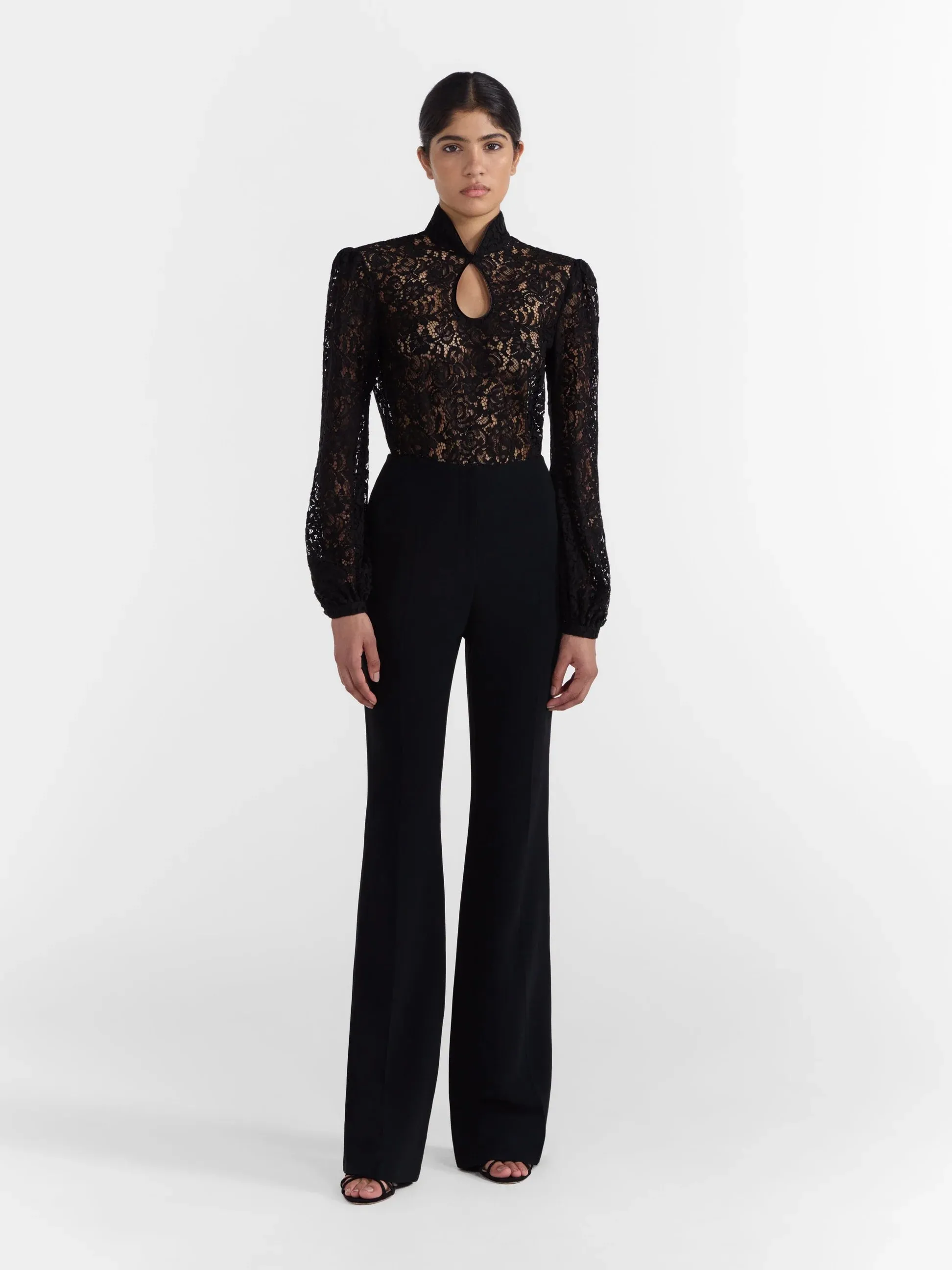 FLUTE-B TROUSER