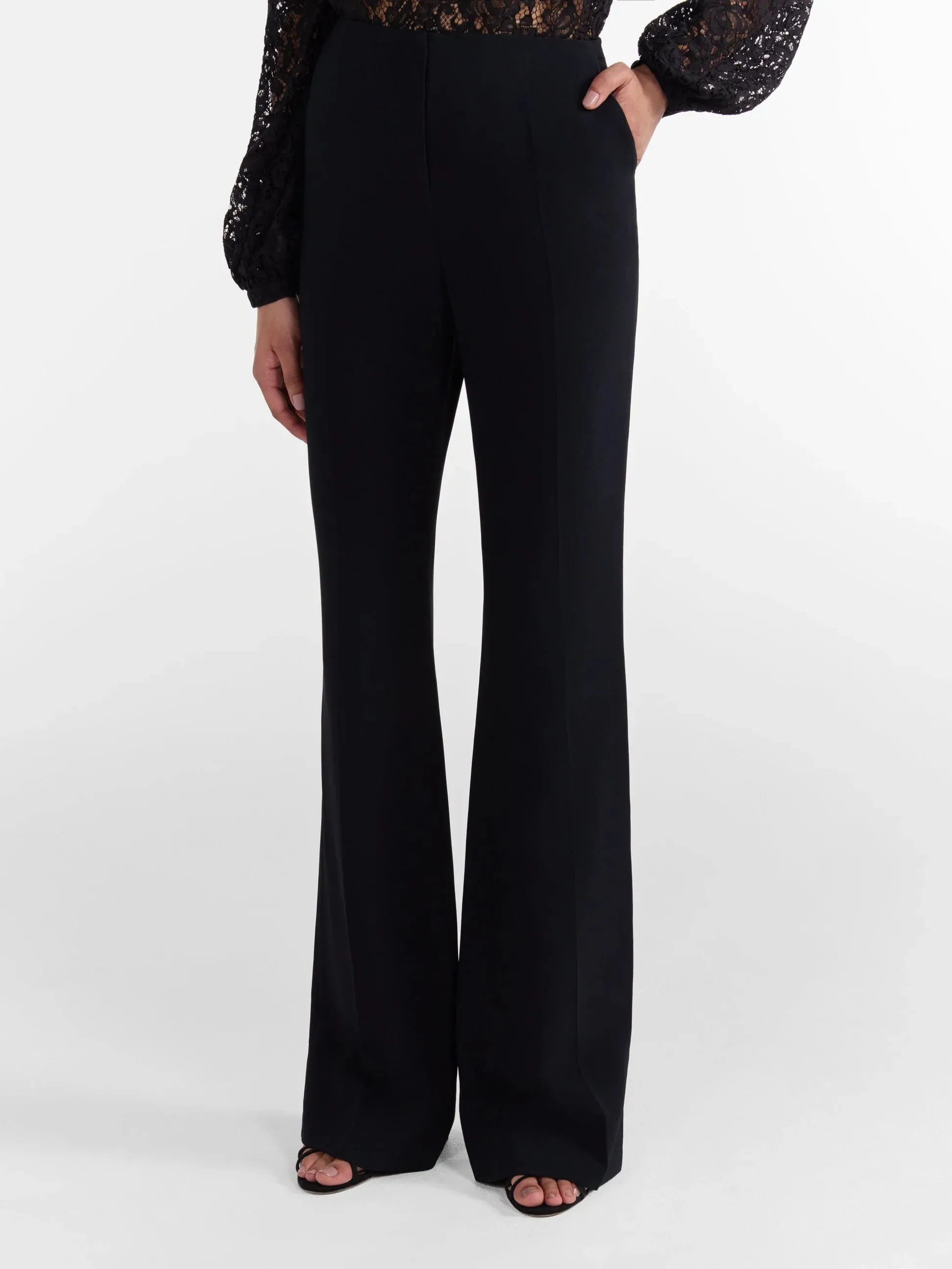 FLUTE-B TROUSER