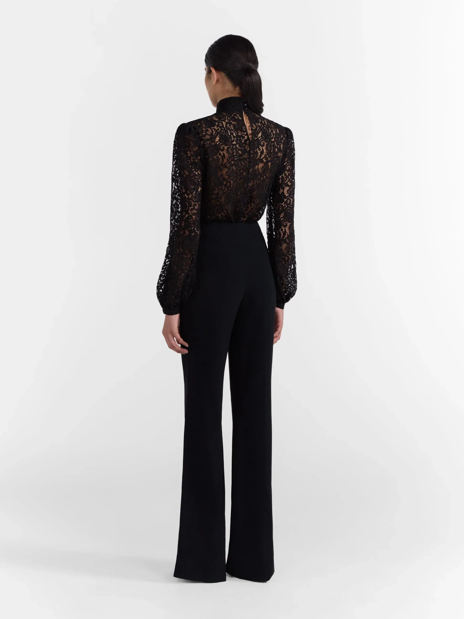 FLUTE-B TROUSER