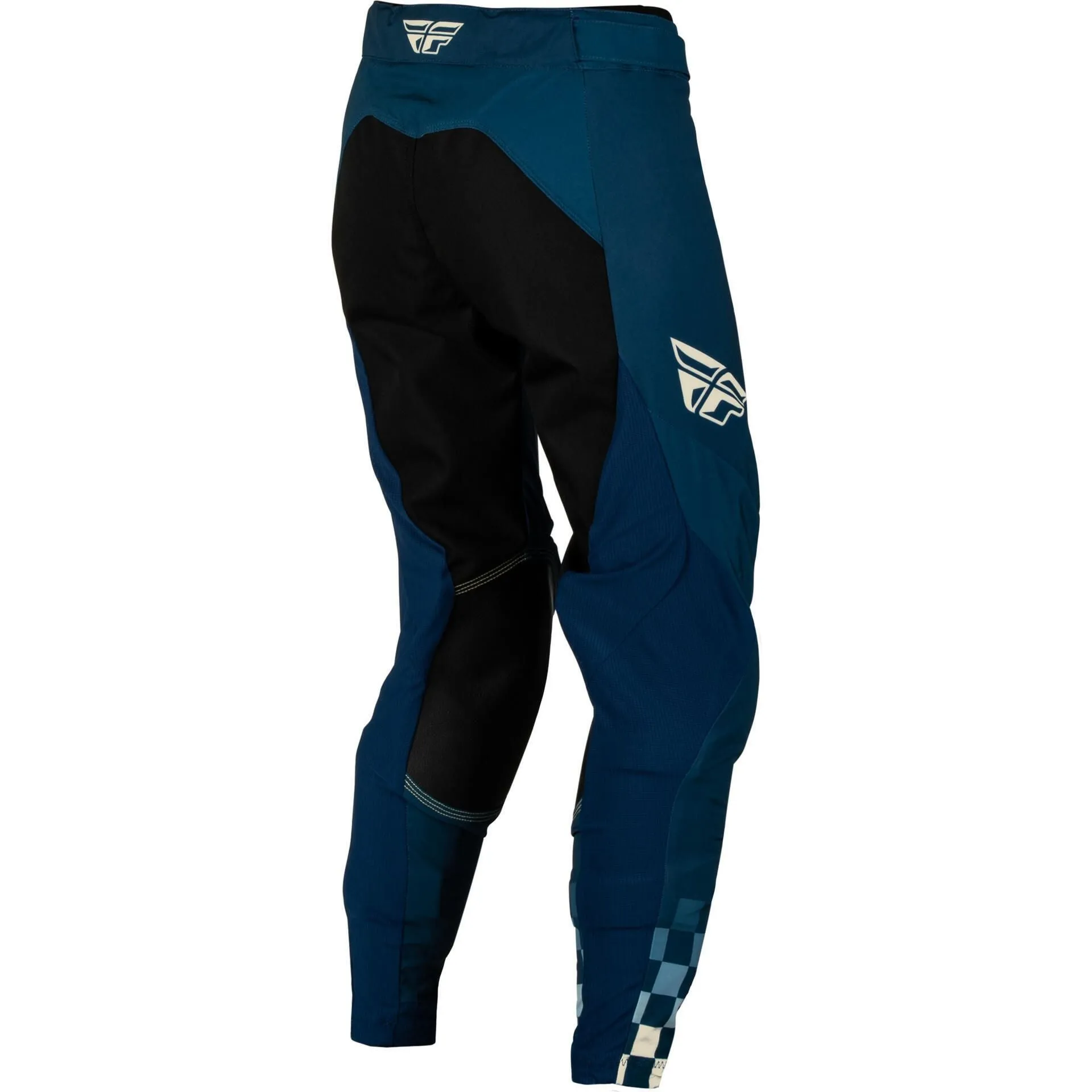 Fly Racing Women's Lite Racewear MX Pants - 2024