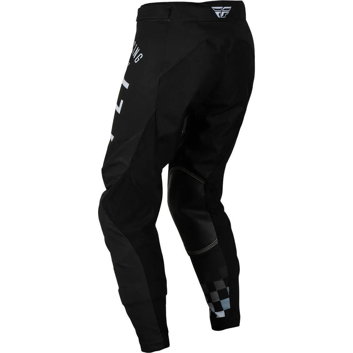 Fly Racing Women's Lite Racewear MX Pants - 2024