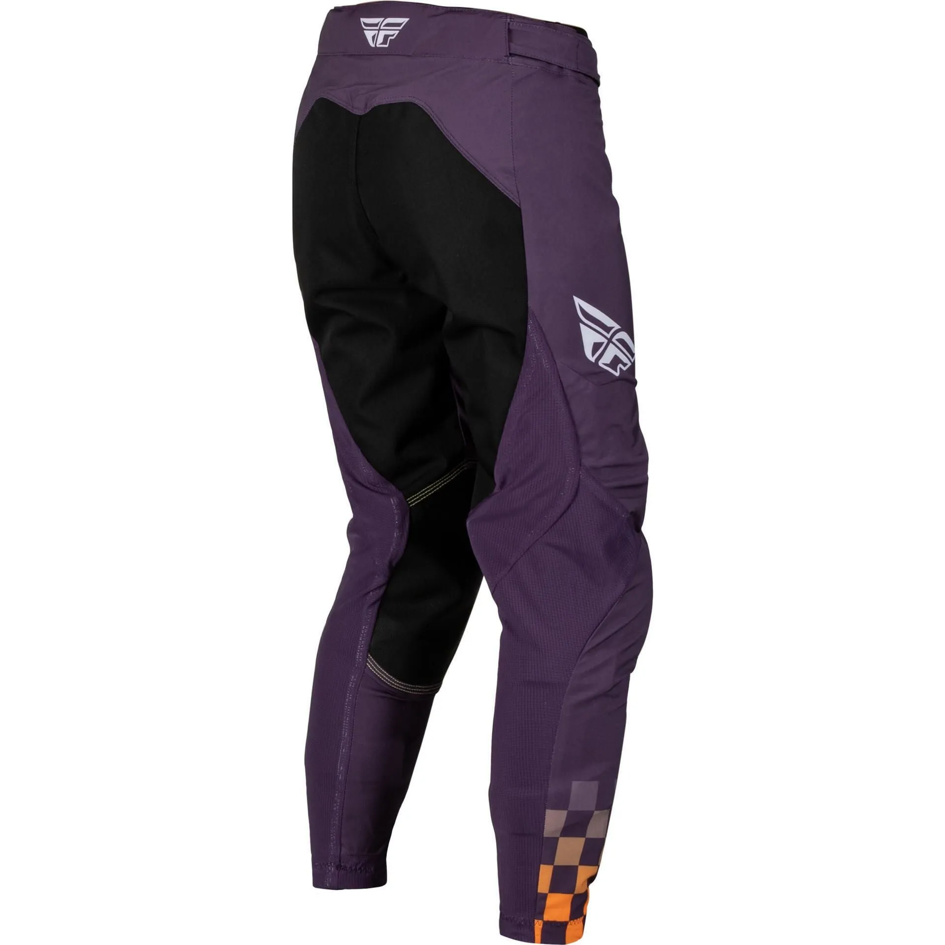 Fly Racing Women's Lite Racewear MX Pants - 2024