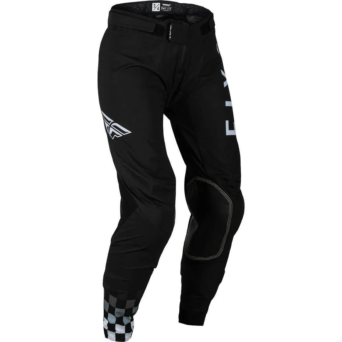 Fly Racing Women's Lite Racewear MX Pants - 2024