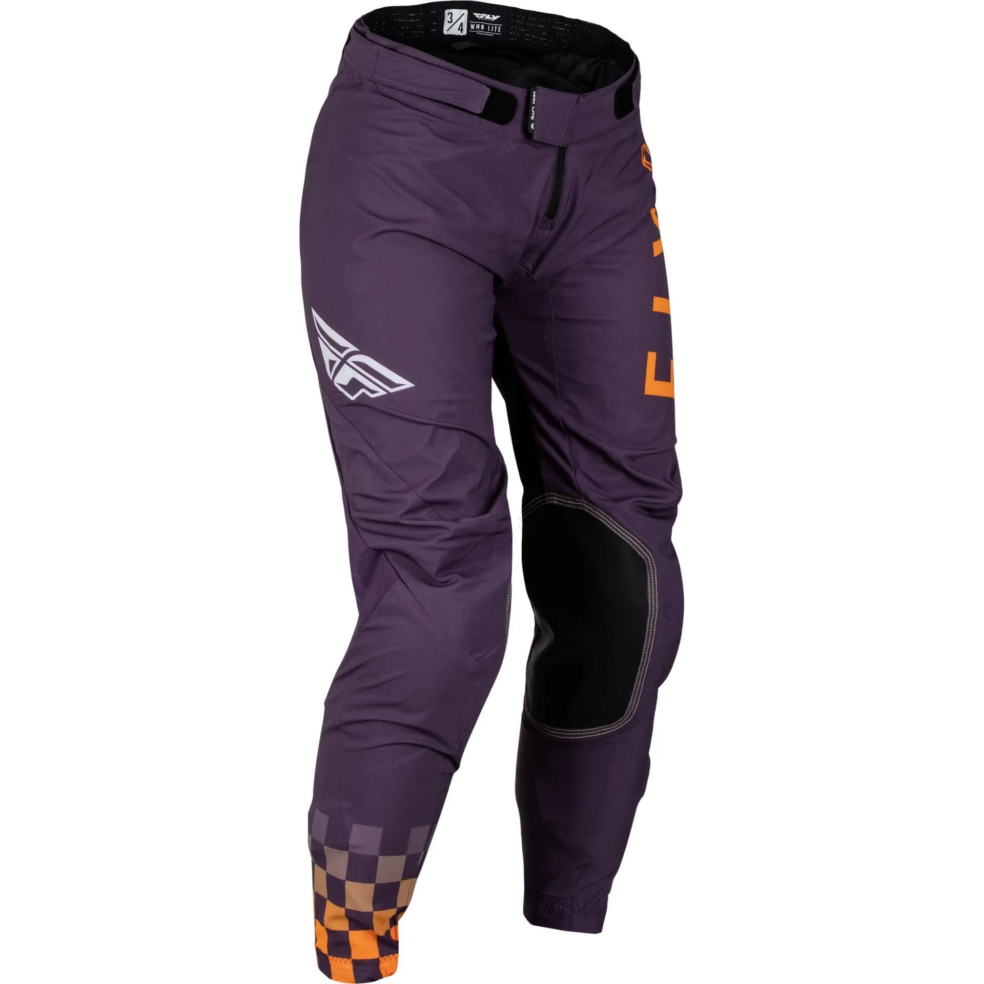 Fly Racing Women's Lite Racewear MX Pants - 2024