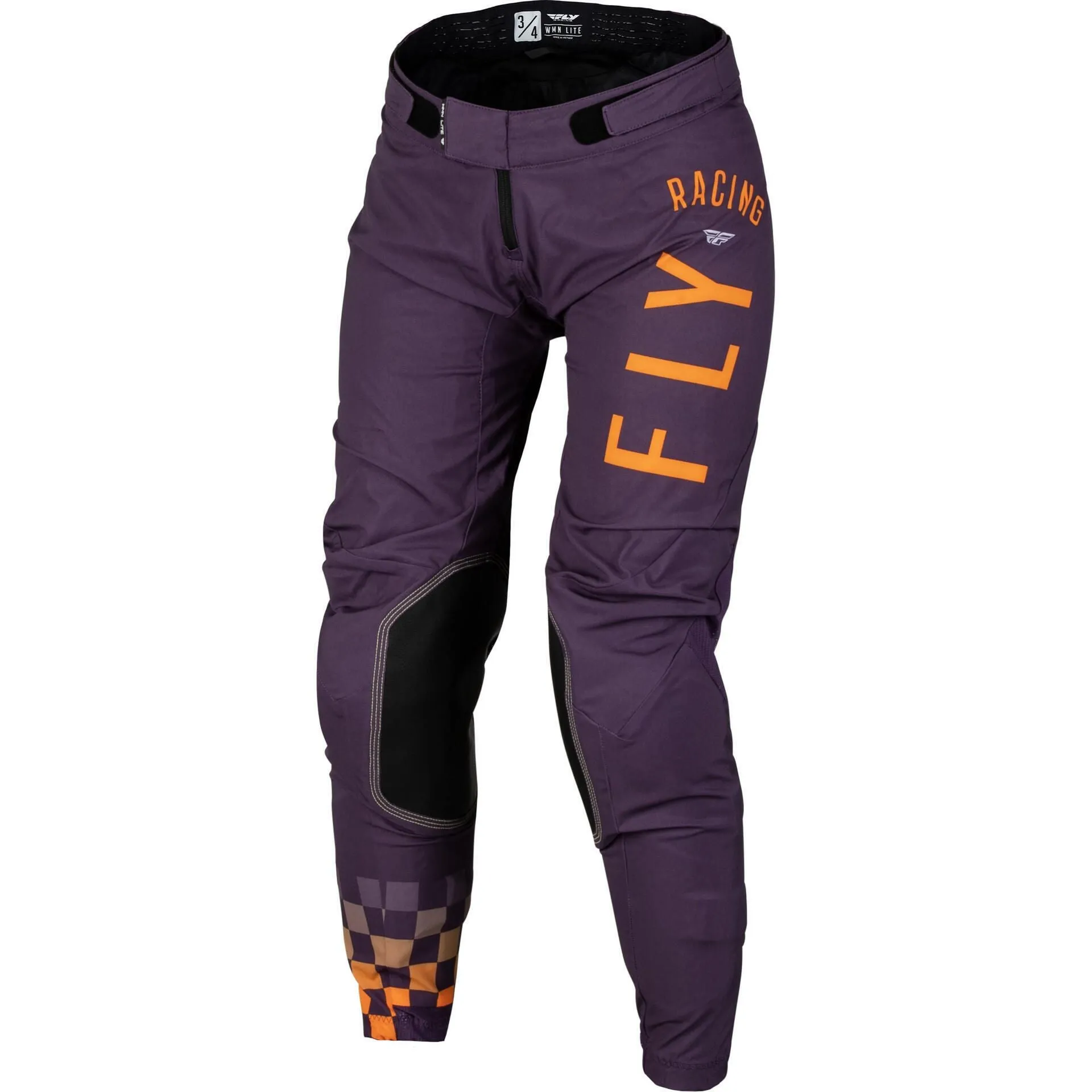 Fly Racing Women's Lite Racewear MX Pants - 2024
