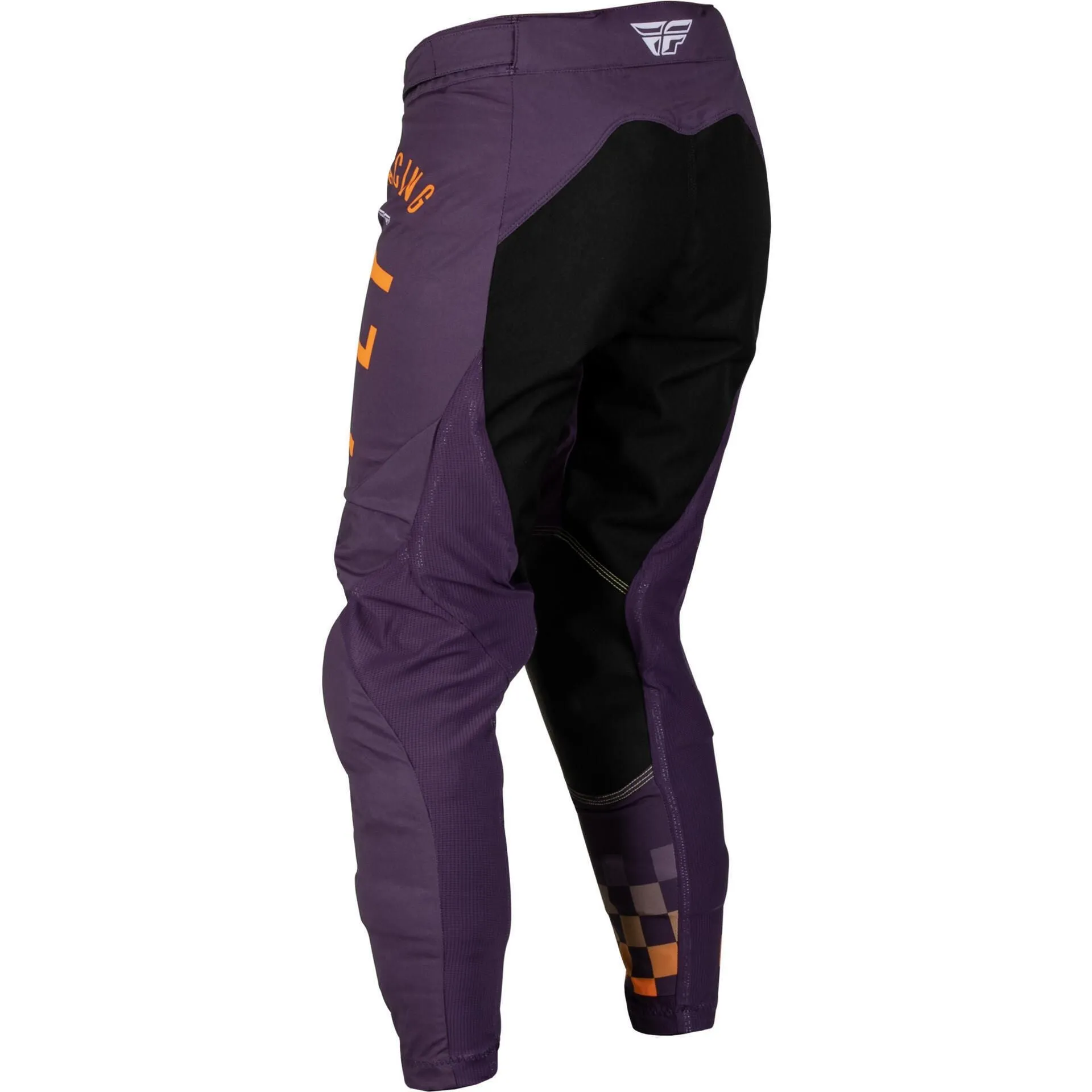 Fly Racing Women's Lite Racewear MX Pants - 2024
