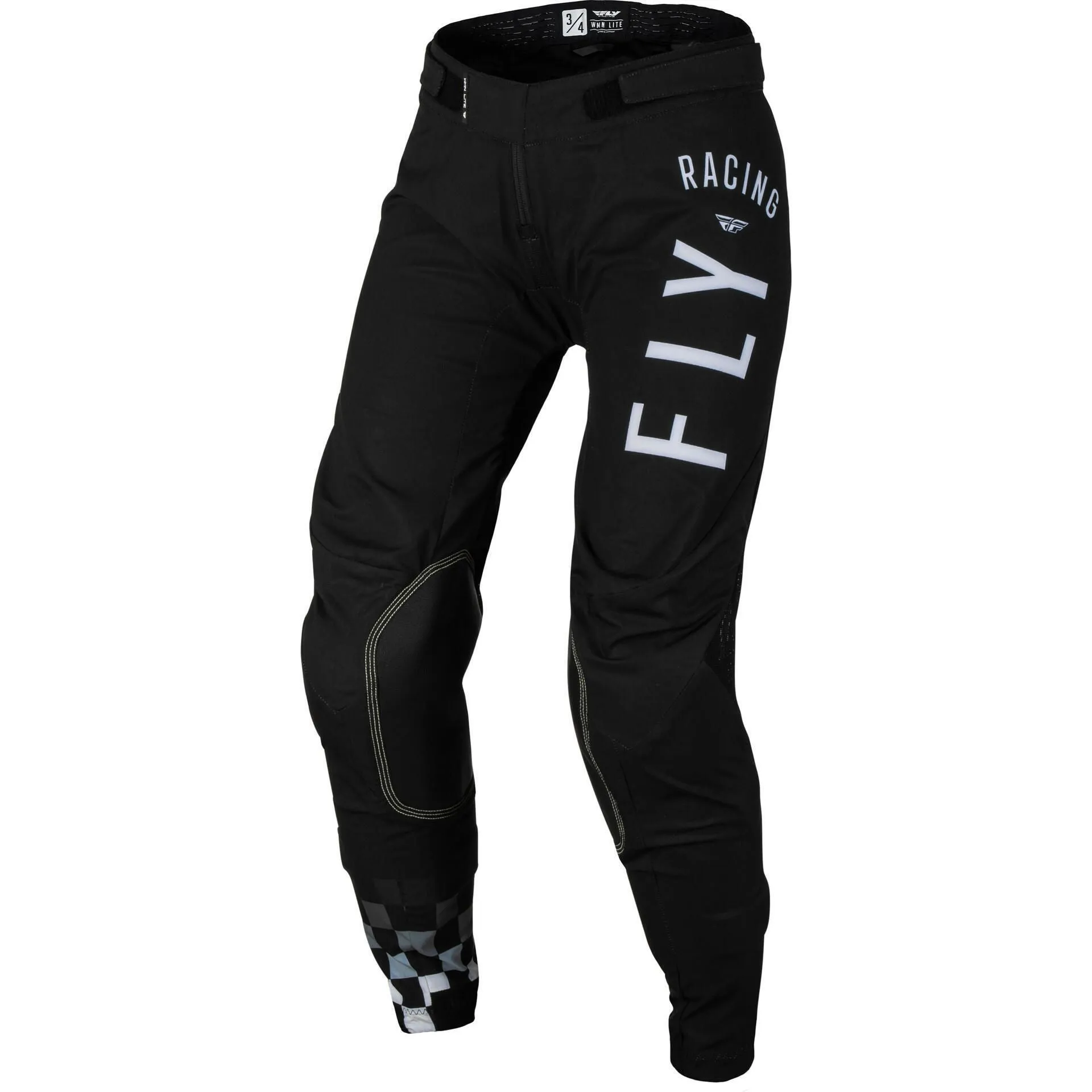 Fly Racing Women's Lite Racewear MX Pants - 2024