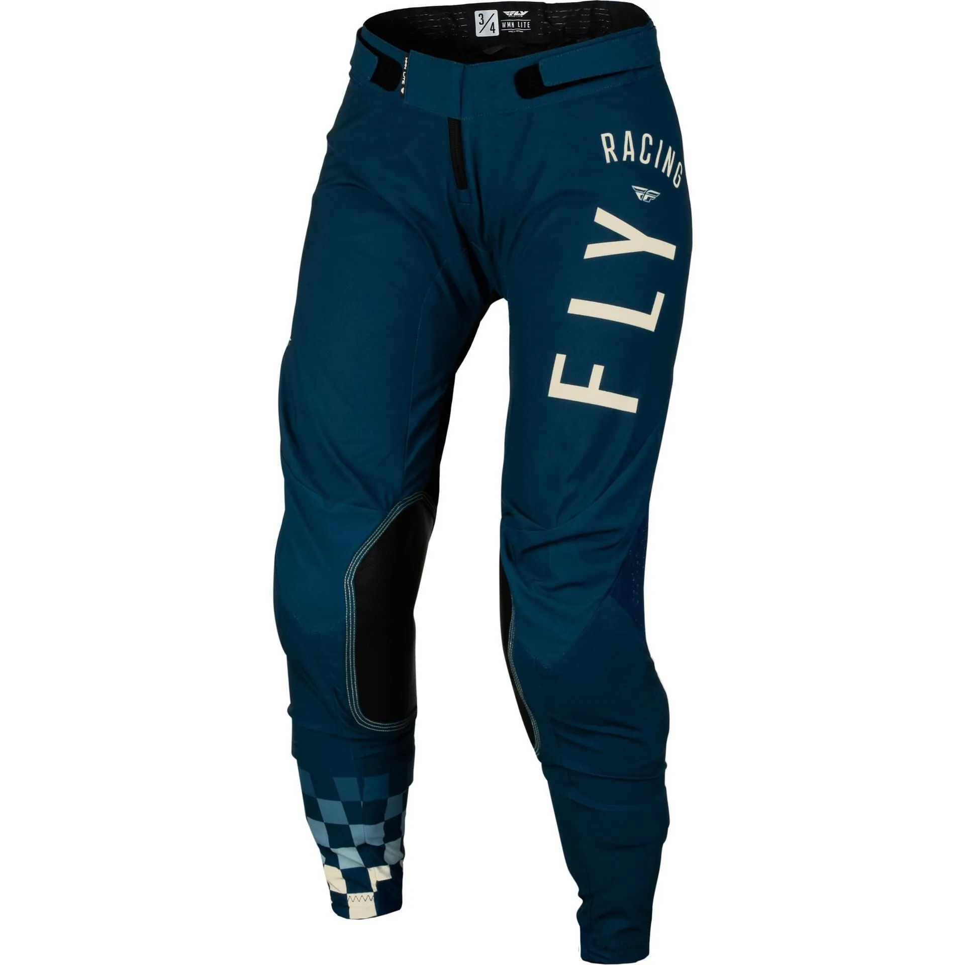 Fly Racing Women's Lite Racewear MX Pants - 2024
