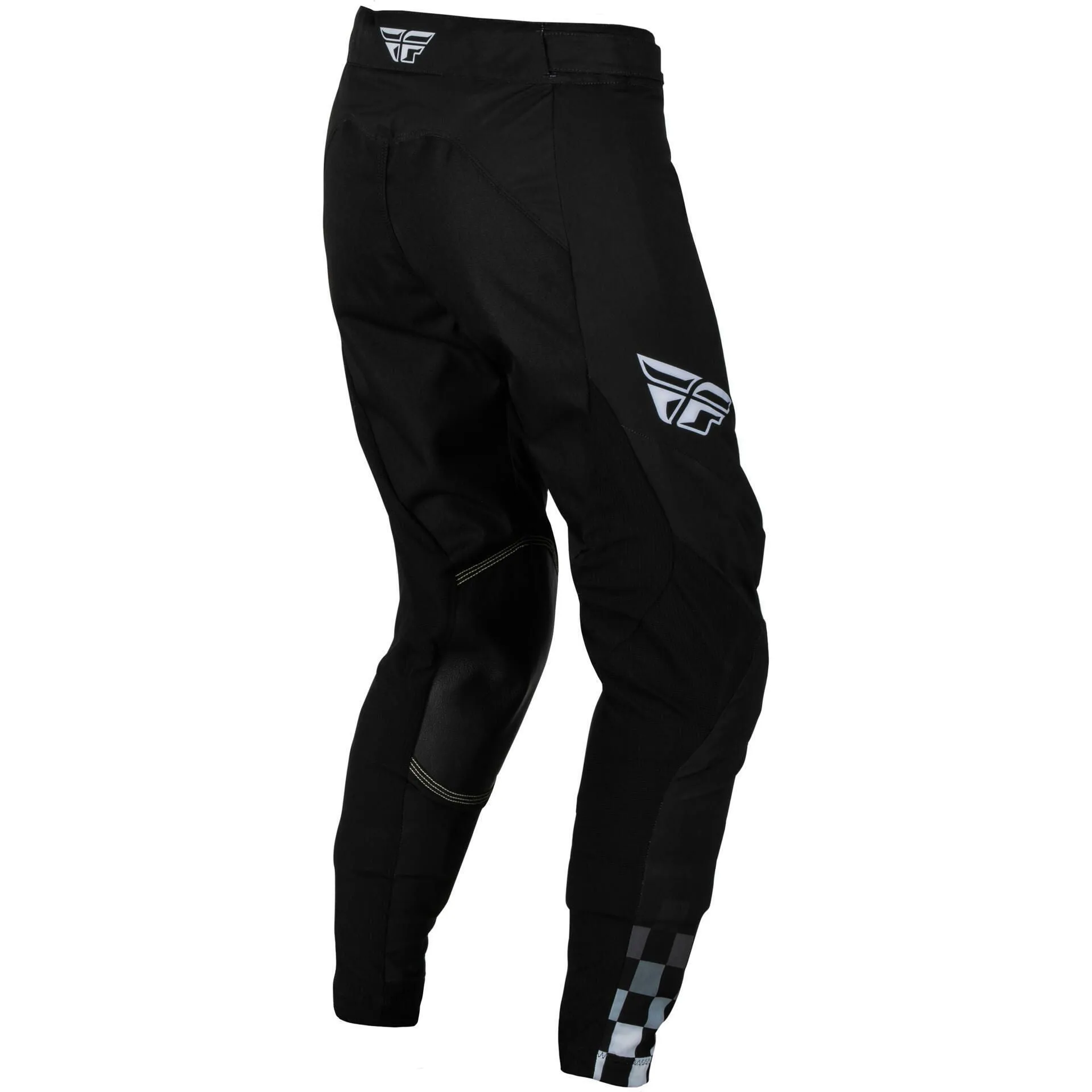 Fly Racing Women's Lite Racewear MX Pants - 2024