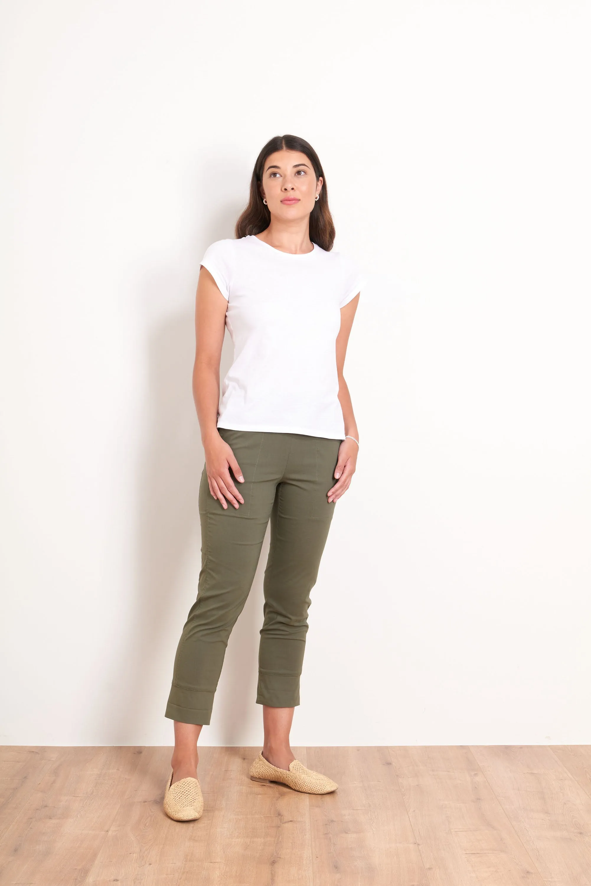 Foil Neat & Sweet Tee