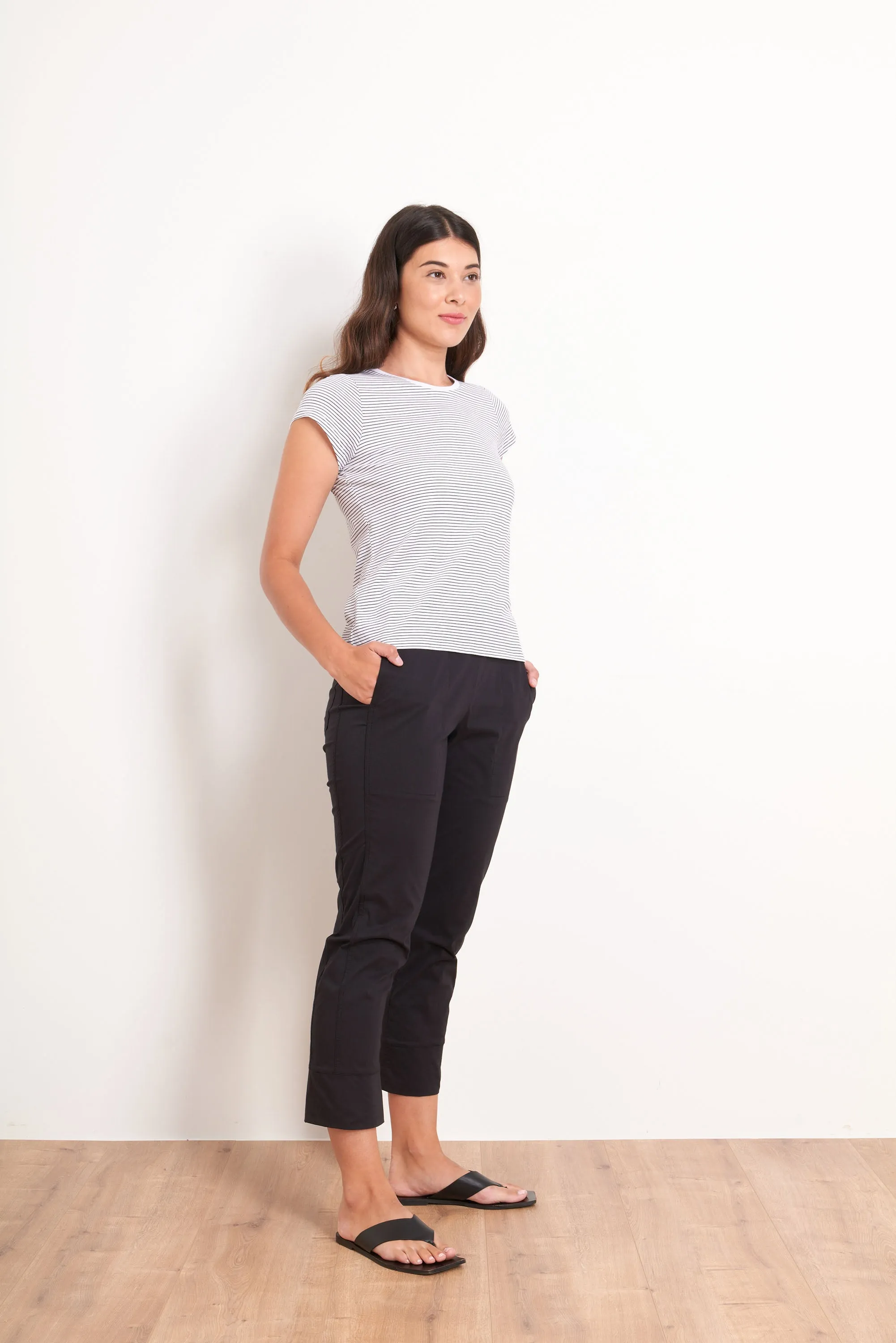 Foil Neat & Sweet Tee