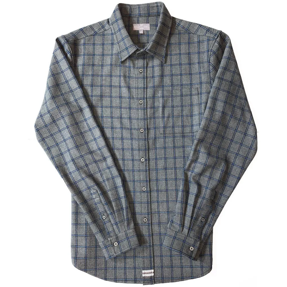 Forester Long Sleeve Shirt