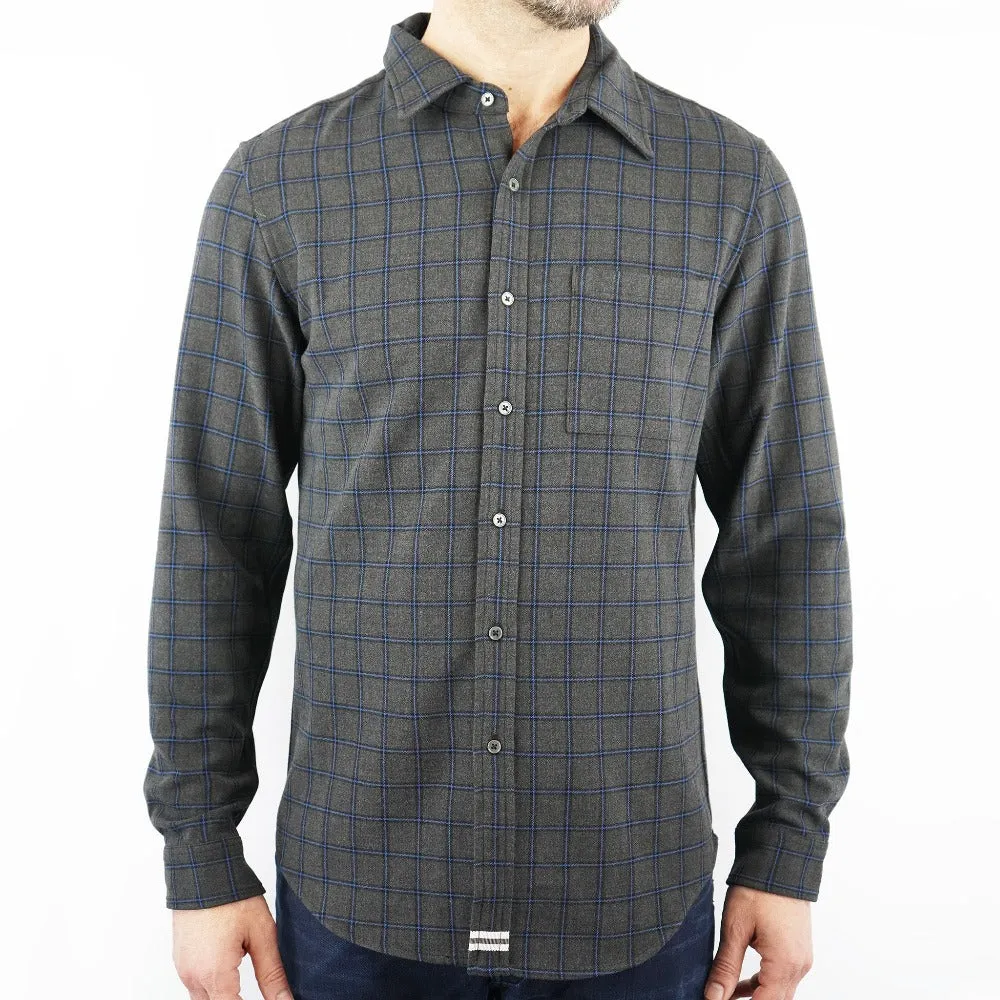 Forester Long Sleeve Shirt