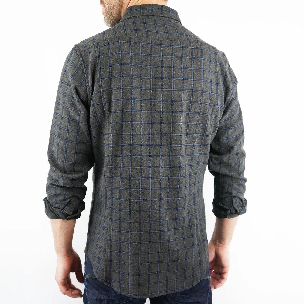 Forester Long Sleeve Shirt