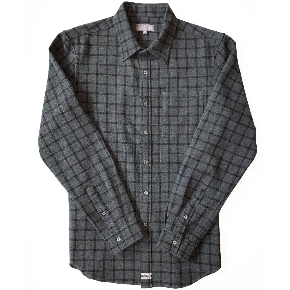 Forester Long Sleeve Shirt