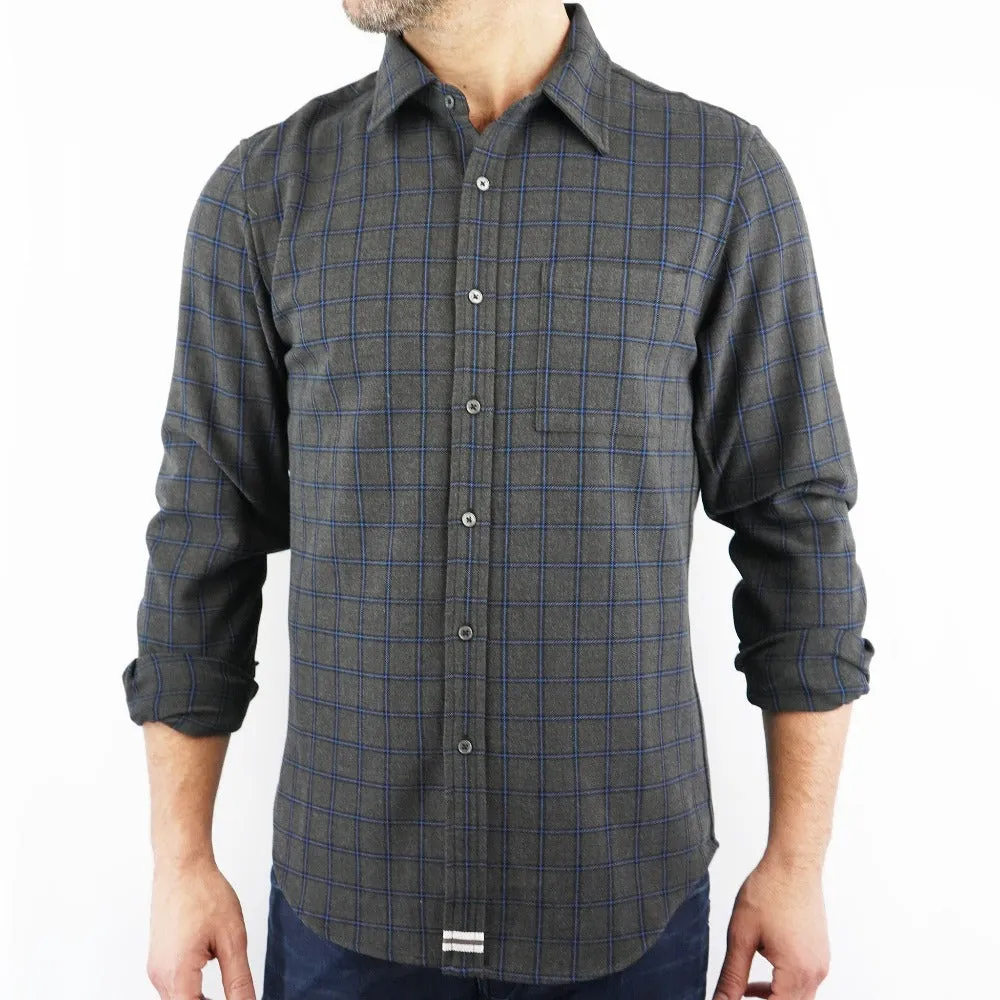 Forester Long Sleeve Shirt