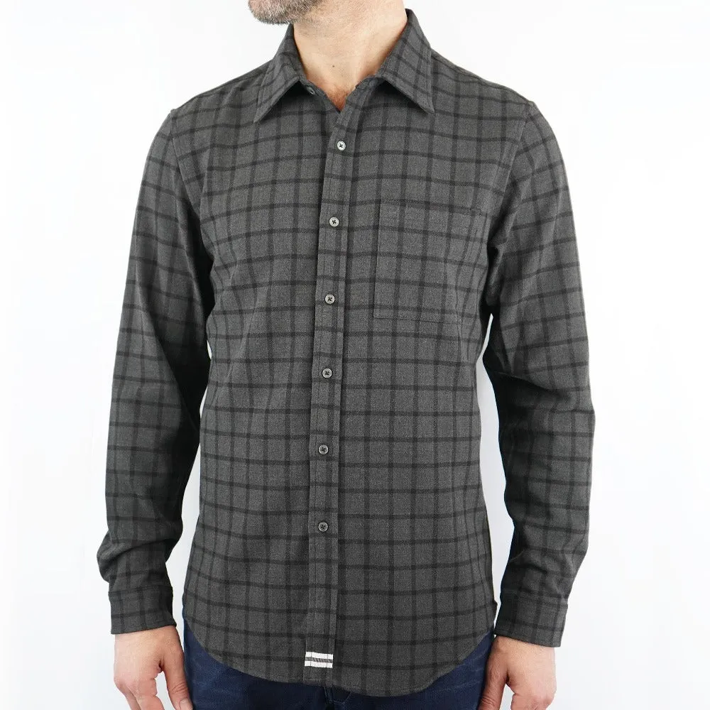 Forester Long Sleeve Shirt