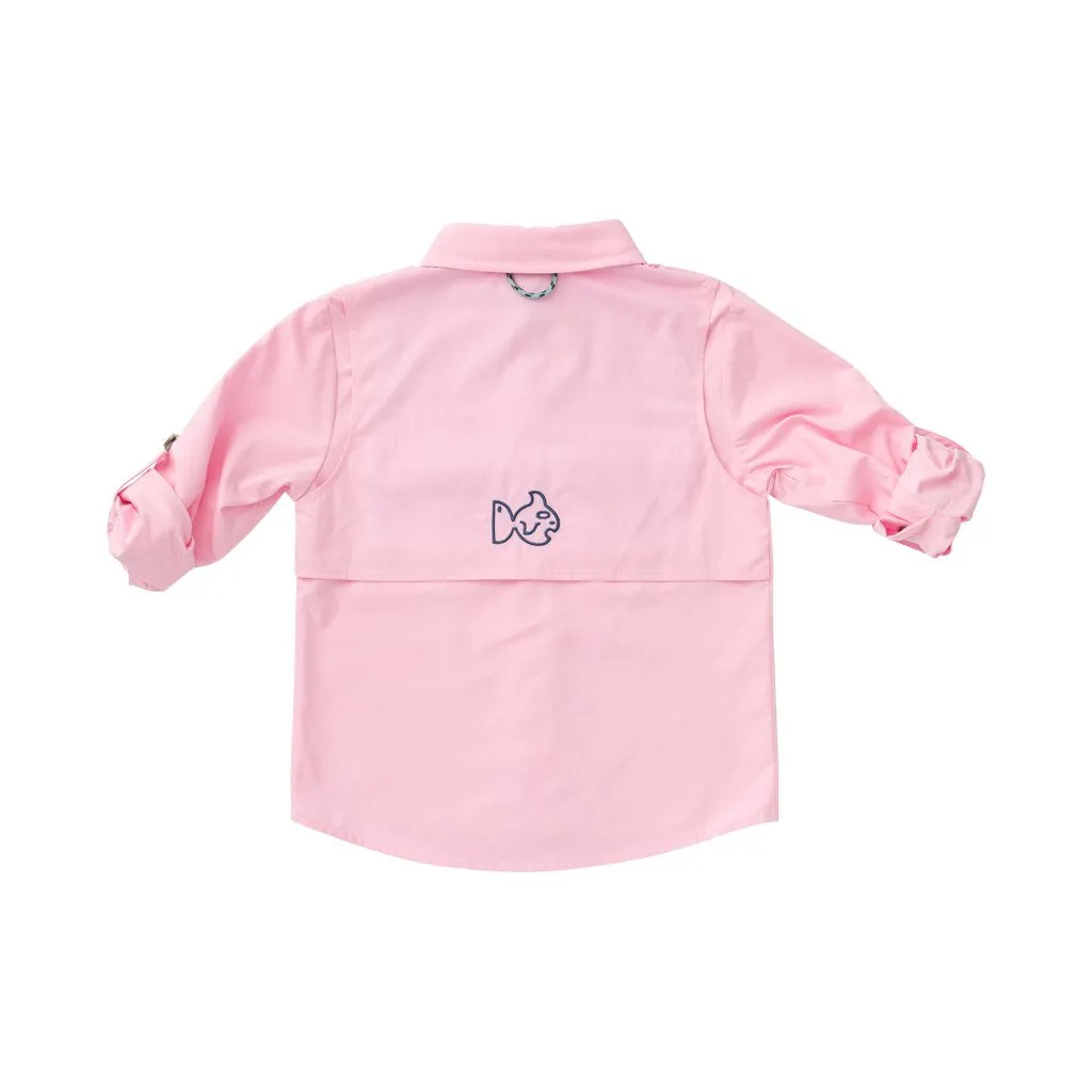 Founders' Fishing Shirt