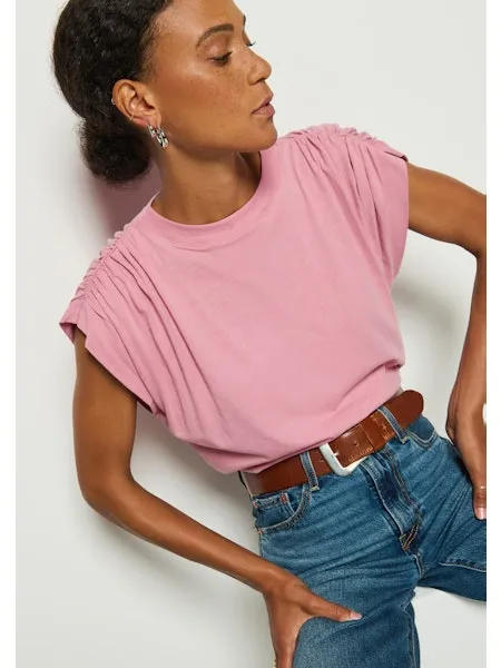 Frankie Muscle Tee
