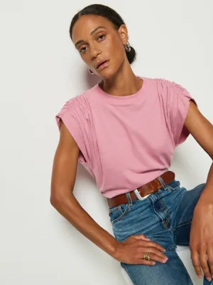 Frankie Muscle Tee