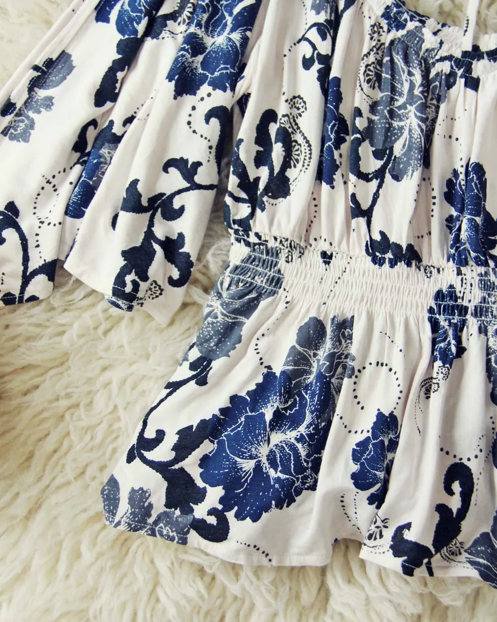 Free People Glenside Top
