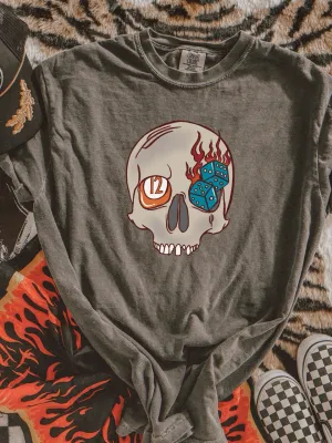 Free Rider Tee