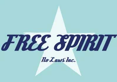 FREE SPIRIT NO LAWS INC. - WOMAN