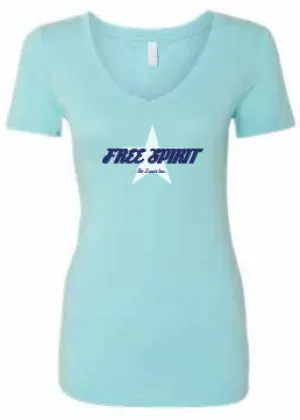 FREE SPIRIT NO LAWS INC. - WOMAN