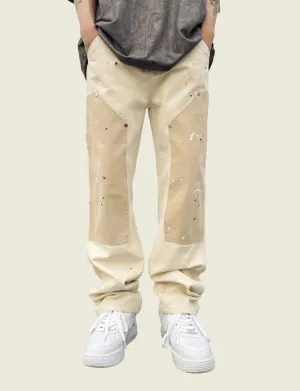 FSW® Hip Hop Khaki Cashew Pants