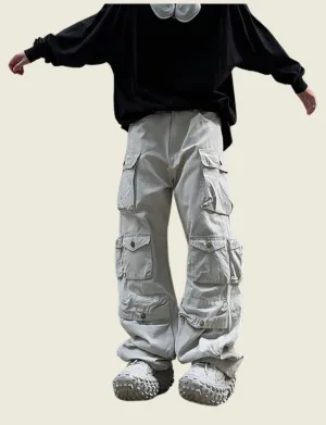 FSW® Loose Casual Y2K Cargo Pants