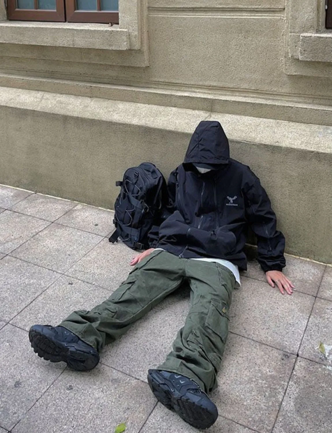 FSW® Loose Casual Y2K Cargo Pants