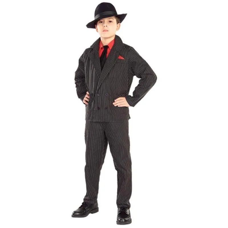 Gangster Child Size S