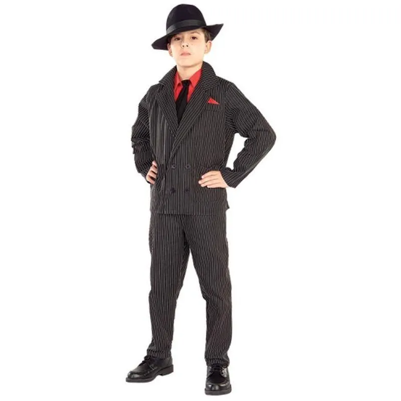 Gangster Child Size S