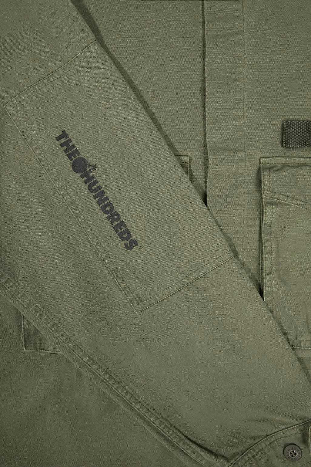Garb Jacket