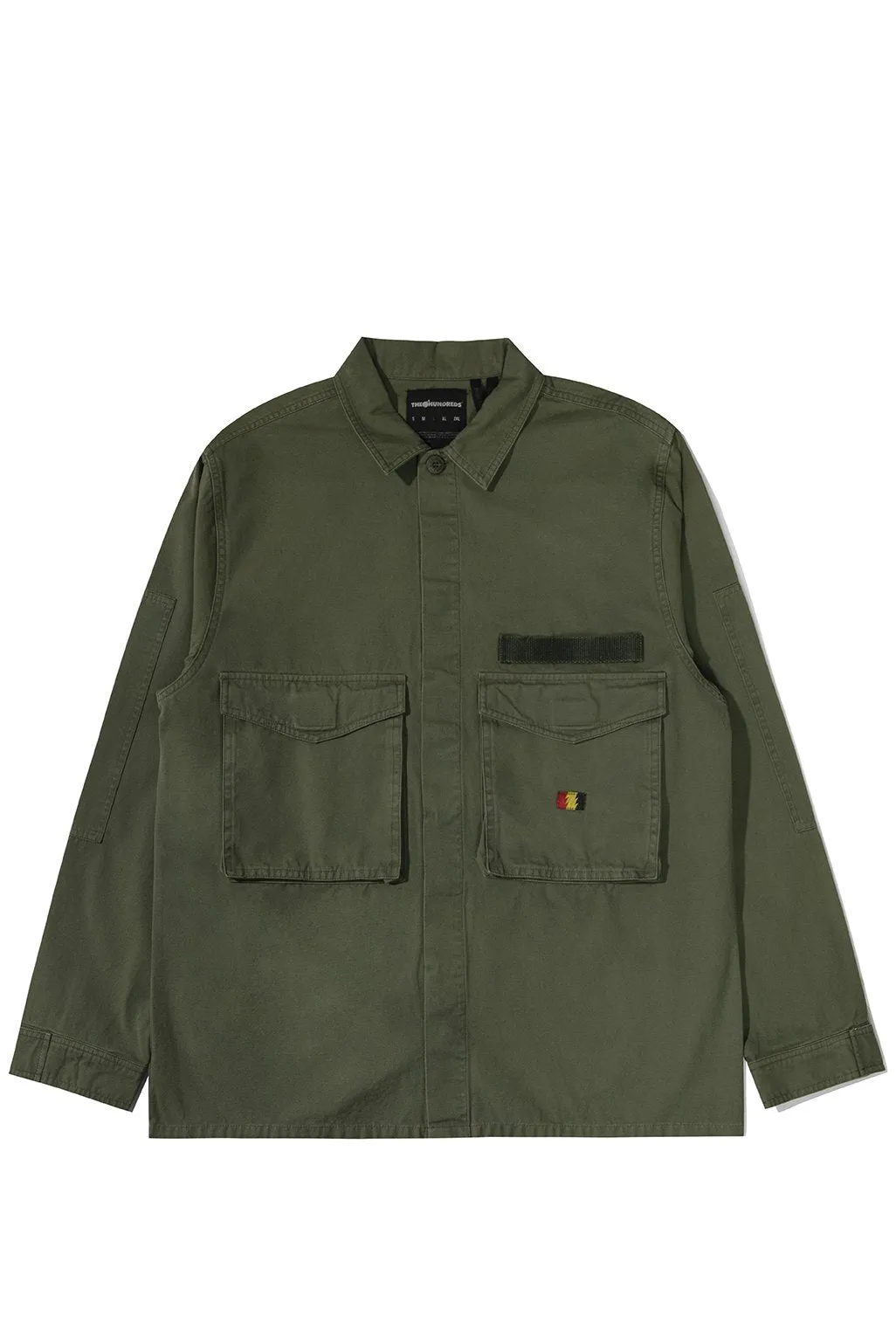 Garb Jacket