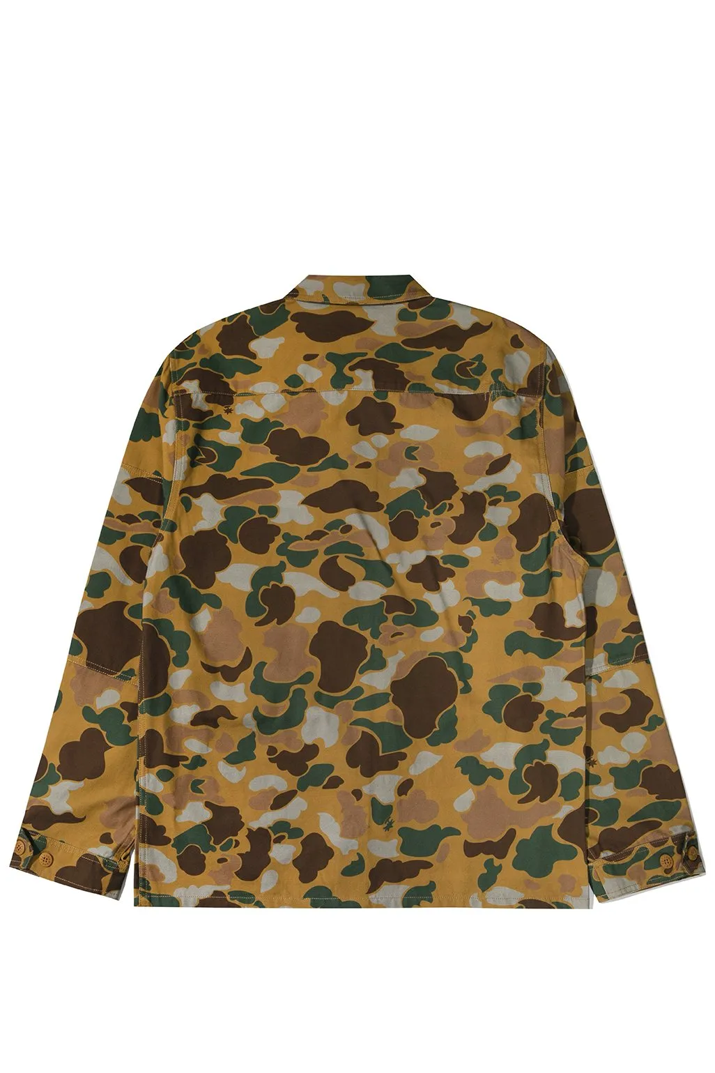 Garb Jacket