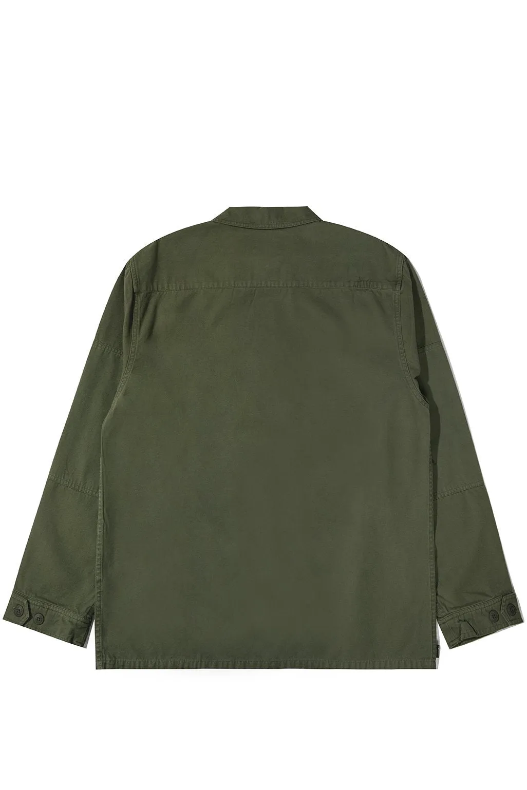 Garb Jacket