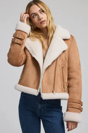 Generation Love Dion Sherling Jacket