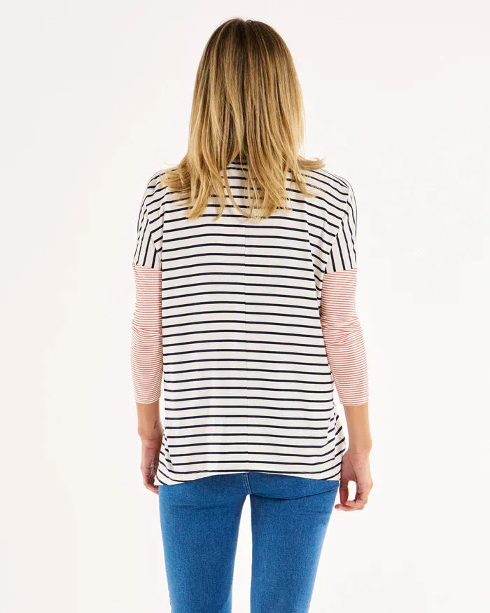 Geneva Tee (BB524)