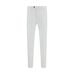 Germano Linen Pants